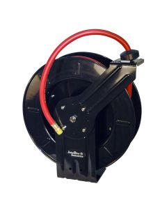John Dow Industries 3/8"X50' Medium Pressure Hose Reel