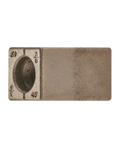 SRRPFT220 image(0) - S.U.R. and R Auto Parts DIE - 3/8" - 45