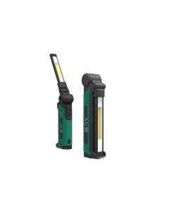 DOWSFL201R image(0) - John Dow Industries SFL201R Straight Folding COB Light (200 LM)