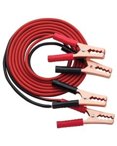 SOL410122 image(0) - Clore Automotive 12 Ft 10 GA Twin Booster Cables With 250A Clamps