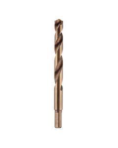 Milwaukee Tool 12mm COBALT RED HELIX Bit