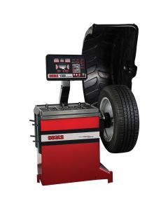 AMM1300-3PH image(0) - COATS Company Coats 1300 Wheel Balancer