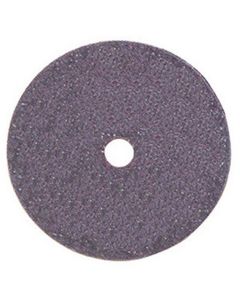 CPT8940162770 image(1) - Chicago Pneumatic 2" GRINDING WHEEL 120G 5PK