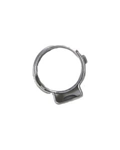 SRRK6808 image(1) - S.U.R. and R Auto Parts 23/32" 360 Deg Seal Clamp 10pk