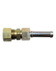 SRRTR410 image(0) - S.U.R. and R Auto Parts 3/8" Steel Comp to 5/16" Rub