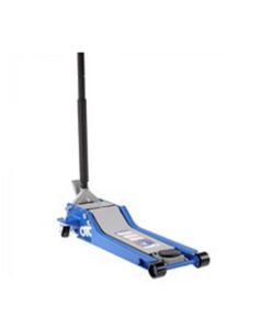 OTCLDJ2 image(0) - OTC 2-Ton Low Profile Long Reach Service Jack