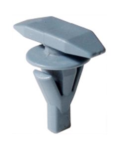 AVC20831 image(0) - AUVECO FORD WEATHERSTRIP RETAINER