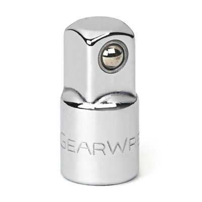 KDT81278 image(0) - GearWrench 3/8 Inch Drive 3/8 Inch F x 1/2 Inch M Adapter