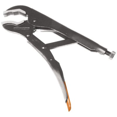 KAS102-10 image(0) - Lang Tools (Kastar) 102-10 - Locking Pliers - Combination Plus Jaw 10"