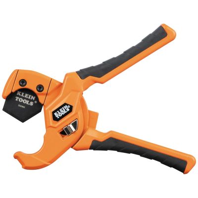 KLE50046 image(0) - Klein Tools 1-3/8-Inch Constant Swing Tubing Cutter