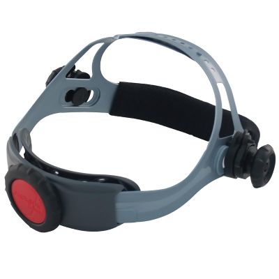 SRW20695 image(0) - Jackson Safety Replacement Headgear - Speed Dial 370
