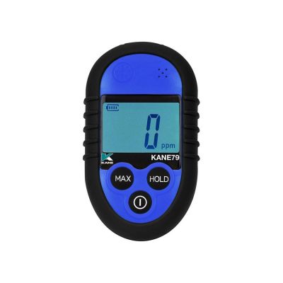 ASDKANE79 image(0) - Ansed Diagnostic Solutions CO Gas Monitor & Logger