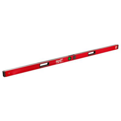 MLWMLDIG72 image(0) - Milwaukee Tool 72" REDSTICK Digital Level w/ PINPOINT Measurement Technology