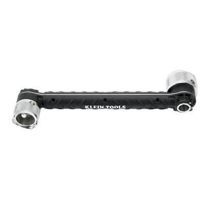 KLE56516 image(0) - Klein Tools Twin Hook Replacement Part, Fish Rod Attachment