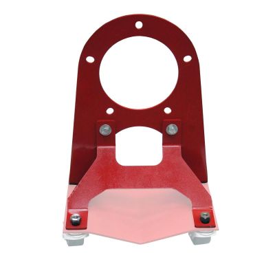 MERM590059 image(0) - Merrick Machine Co. Pair of Late Model Roll-Arounds for 12" Auto Dolly
