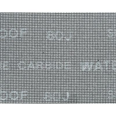 DWTDWAM4321 image(0) - DEWALT 80 Grit Mesh Sheet (5 Sheets), 1/4"