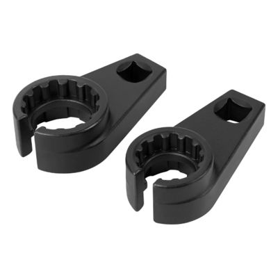 WLMW84009 image(0) - Wilmar Corp. / Performance Tool NOX & SOOT Sensor Socket
