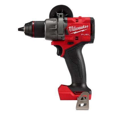 MLW2904-20 image(1) - Milwaukee Tool M18 FUEL  1/2" Hammer Drill/Driver