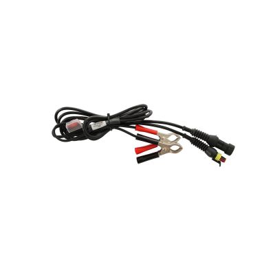 TEX3902649 image(0) - TEXA USA Racing Bike Power cable (3151/AP26)