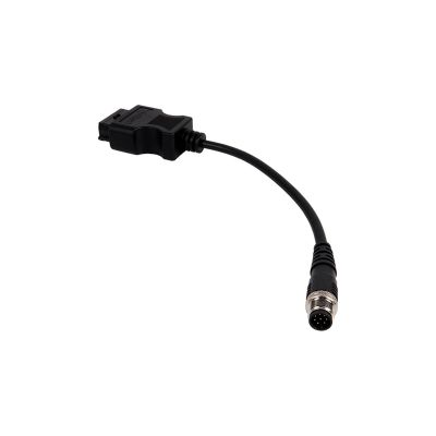 COJJDC622A image(0) - COJALI USA  Weber Diagnostic Cable for Jaltest Marine