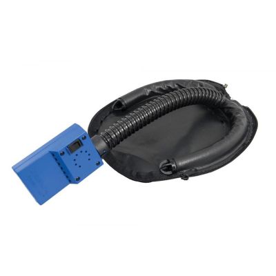 OBRHVS-4B-PM image(0) - Oberon Arc Flash Hood Ventilation System