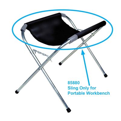 SGT85880 image(0) - SG Tool Aid Sling (for Portable Work Stand)
