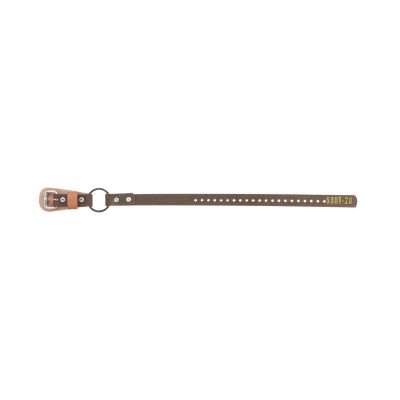 KLE53018 image(0) - Klein Tools 6-Foot Steel Toilet Auger