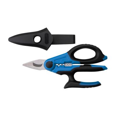 CAL55203 image(0) - Horizon Tool Electrician Scissors