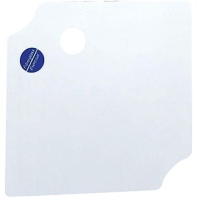 FIB155 image(0) - Fibre glass Evercoat 100155 Mixing Board, 30 x 30 cm, Plastic