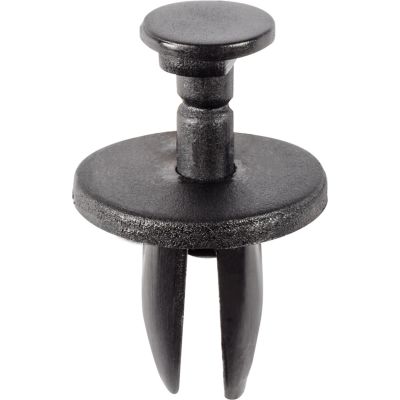 AVC14011 image(0) - AUVECO GM PUSH-TYPE RETAINER 21/32 HD DIA 9/16 LENGTH