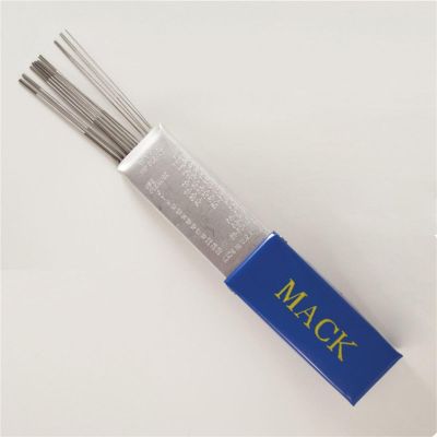 MAB1230 image(0) - Mack Brushes 1230 13-Piece Tip Cleaner Set