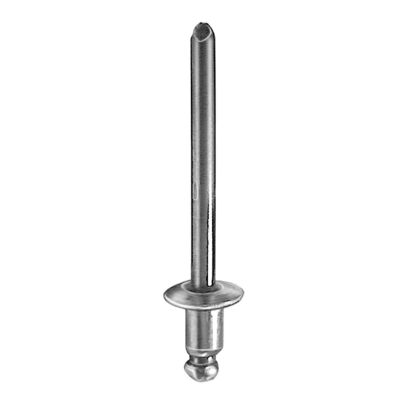 AVC19459 image(0) - AUVECO FORD SPECIALTY RIVET 3/16 DIA. 1/16-1/8 GRIP