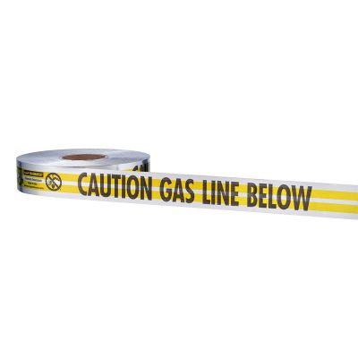 MLW31-140 image(0) - Milwaukee Tool MAGNATEC&reg; Premium Detectable Tape-Gas Line