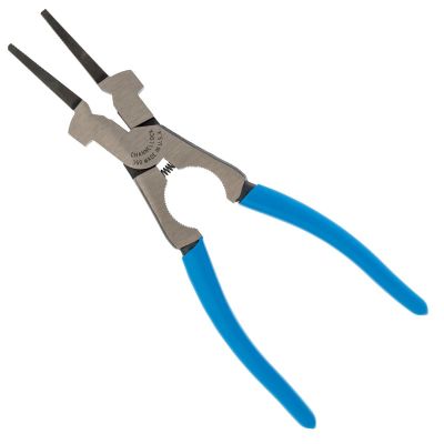 CHA360 image(0) - Channellock 360 9 Inch Welder's Pliers
