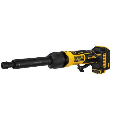 DWTDCG420XB image(0) - DeWalt ATOMIC 20V MAX* Extended Die Grinder (Tool Only)