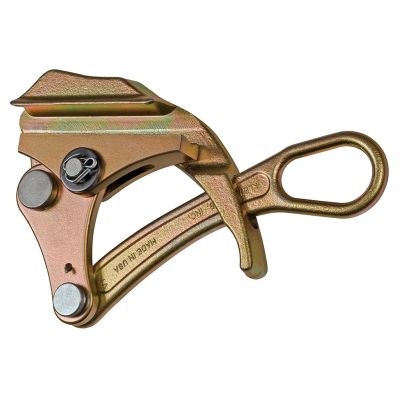 KLEKT4600 image(0) - Klein Tools Parallel Jaw Grip 4600 Series