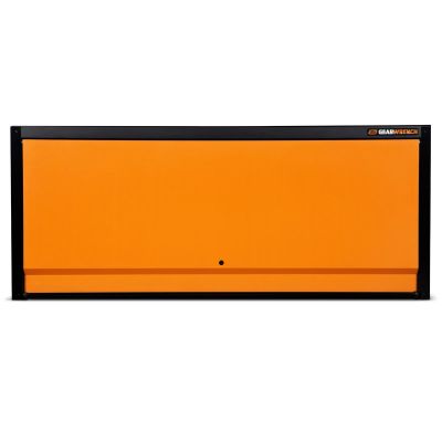 KDT83238HTC image(0) - GEARWRENCH 72" x 30" Top Mount Hutch for Professional Mobile Workbench System