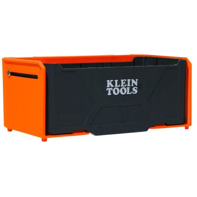 KLEBC703SL image(0) - Klein Tools Sliding Drawer Module, Rail System