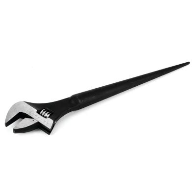 WLMW30766 image(0) - Wilmar Corp. / Performance Tool 16" Adjustable Construction Wrench