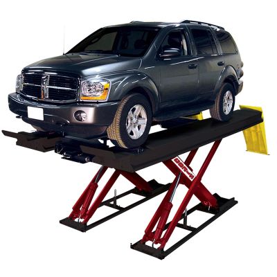 AMM8KSC16KITP image(0) - COATS Company 16K Alignment Scissor Lift
