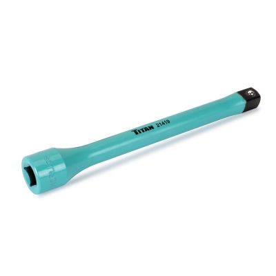 TIT21419 image(0) - TITAN 140 ft-lb. 1/2 in. Drive Torque Extension