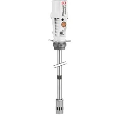 SPM300 image(0) - Samson 300 - PumpMaster 3 55:1 -35lb Pail Pump