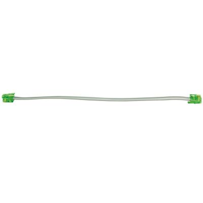 KLEVDV726125 image(0) - Klein Tools Universal RJ11/RJ12 Jumper Cable for Scout&reg; Pro Testers