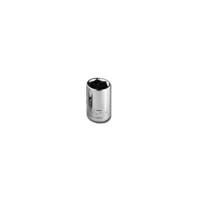 SKT41710 image(1) - S K Hand Tools SOC 14MM 1/4D 6PT DP