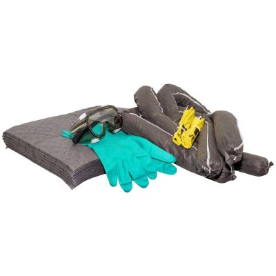 SAS7752 image(0) - SAS Safety Universal Emergency Spill Kit