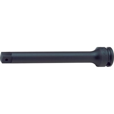 KKN13760-150P image(0) - Ko-ken USA 13760-150P 3/8 Sq. Dr. Extension Bar  Length 150mm Pin type