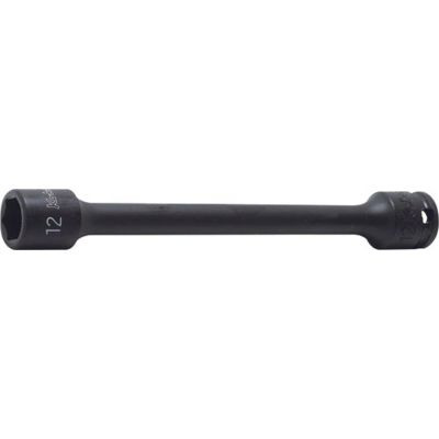 KKN13145M-200-10 image(0) - Ko-ken USA 13145M.200-10 3/8 Sq. Dr. Extension Socket 10mm 6 point Length 200mm