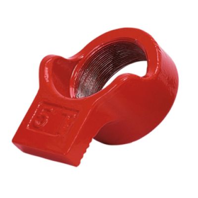 INT817SD-6 image(0) - American Forge & Foundry Service Part - Ram Toe - For AFF Model Number - 817SD - Body Repair Kit
