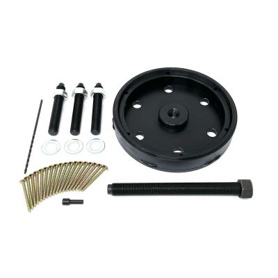 CTA3895 image(0) - CTA Manufacturing Rear Crankshaft & Seal & Sleeve R/I Set