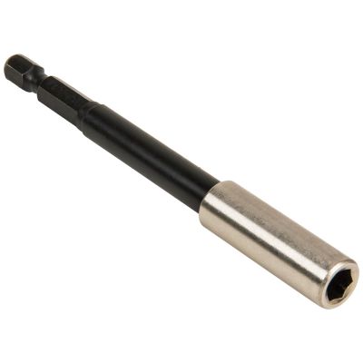 KLE32793 image(0) - Klein Tools Pro Impact Power Bits, 5/16-Inch Nut Driver 3-Pack